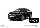 Audi Q8 Sportback e-tron 50 advanced*LED*AHK*VIRTUAL*NAVI-PLUS*KAMERA*19ZOLL