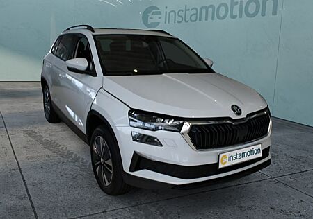 Skoda Karoq 2.0 TDI Tour