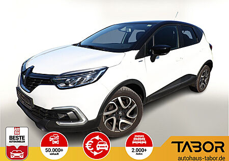 Renault Captur 1.2 TCe 120 BOSE Edition ENERGY Pano PDC