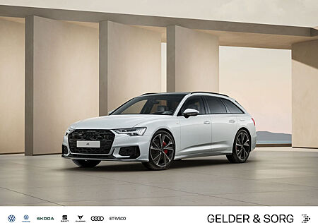 Audi A6 Avant S line 55 TFSI e qu. B&O|HuD|PANO|MATRIX|MEMORY