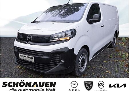 Opel Vivaro KASTEN CARGO 2.0 DIESEL145 LANG SCHALTER