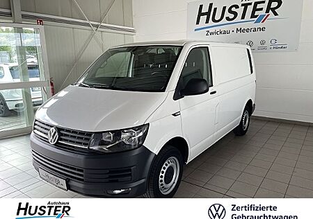 VW T6 Transporter Kasten KR EcoProfi 2.0 TDI 'Klima