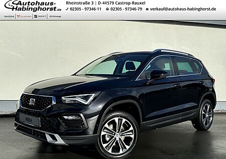 Seat Ateca 1.5 TSI DSG Style Edition Kamera Navi Kessy AHK