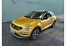 VW T-Roc 2.0 TDI DSG IQ.DRIVE ST.HEIZ VIRTUAL eKLAPPE KAMERA