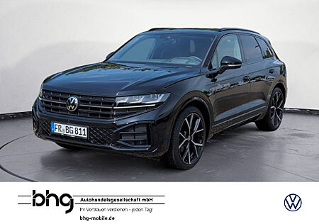 VW Touareg R-Line 3.0TDI 286PS 4MOTION 8-Gang Automatik