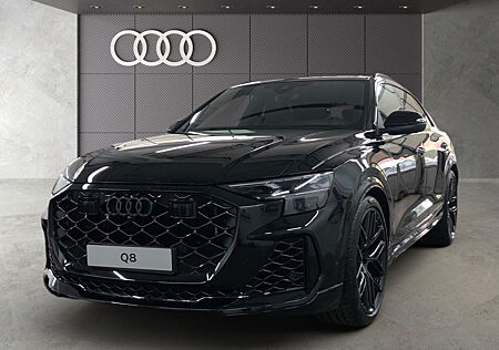 Audi RS Q8 SUV 441(600) kW(PS) tiptronic