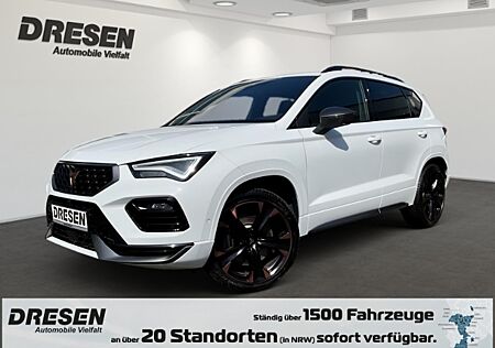 Cupra Ateca 2.0 TSI 4Drive Panoramadach BEATS Soundsystem 360-Grad-Kamera