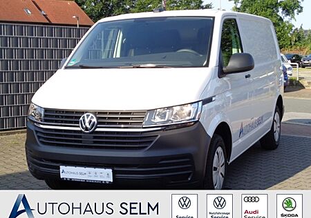 VW T6 .1 Kasten FWD 2.0 TDI L1H1 DAB Rückfahrkam.