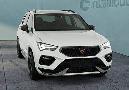 Cupra Ateca 1.5 TSI DSG, Pano, AHK, Navi, Side, el. Klappe, Winter, 5-J Garantie