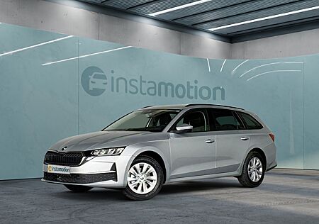 Skoda Octavia IV TDI DSG Selection SELECTION