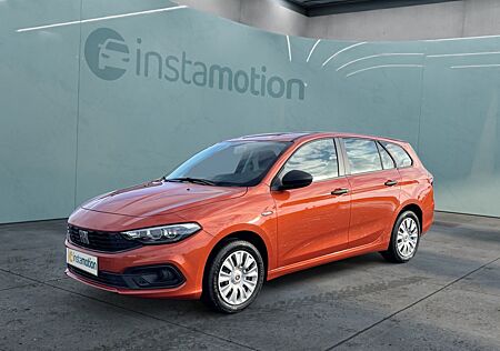 Fiat Tipo Kombi 1.5 GSE DCT|DAB|TEMPOMAT|KLIMAANLAGE|