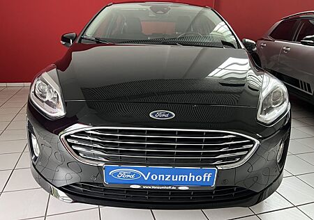 Ford Fiesta 1.0 EcoBoost S&S Aut. TITANIUM