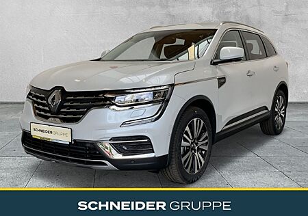 Renault Koleos Initiale Paris BLUE dCi 185 4WD SHZ+NAVI