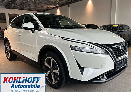 Nissan Qashqai 1.5 VC-T N-Connecta e-Power 190PS Business Winter