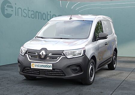 Renault Kangoo E-Tech Start L1 22kW Open Sesame +100%Ele