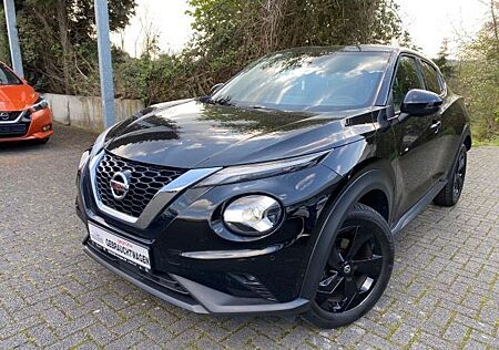 Nissan Juke Tekna AUTOMATIK *NAVI*BOSE*LEDER*