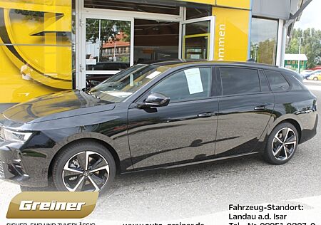 Opel Astra 1.2 Turbo Sports Tourer GS SHZ|NAVI|KAMERA