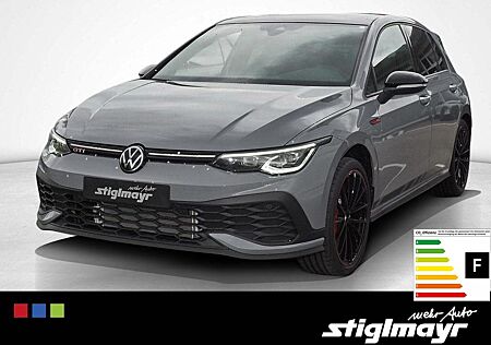 VW Golf GTI Clubsport DSG -PERFORMANCE-PANO-AGRAPOV