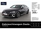 Audi S4 3.0 TDI quattro S