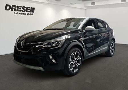 Renault Captur Techno E-Tech Full Hybrid 145 *CARPLAY*KLIMA*NAVI*