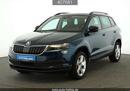 Skoda Karoq 1.6 TDI Ambition #Navi#GRA#SmartLink#DAB+#