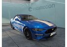 Ford Mustang GT Convertible Sportpaket Bluetooth Navi