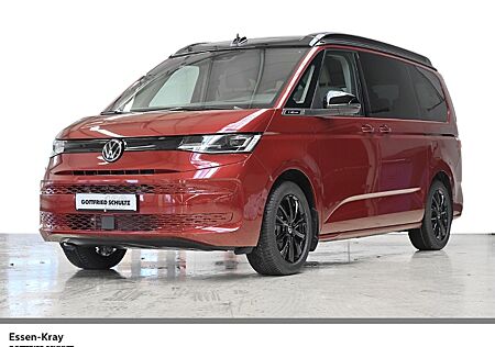 VW T6 California California Der neue Beach 2 0 l 110 kW 7-Gang-DSG Radst. 3124 mm Top Paket