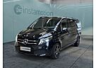 Mercedes-Benz V 300 d 4M Edition extralang AIRMATIC+STHZG+DIST