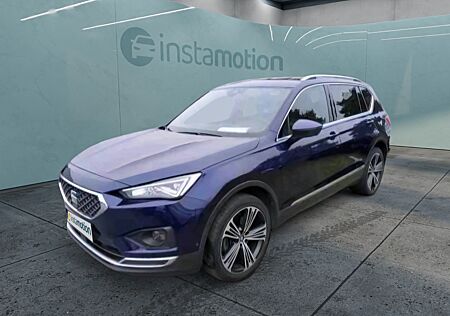 Seat Tarraco 2.0 TSI DSG 4D XCELLENCE BEATS DCC LM20 AHK