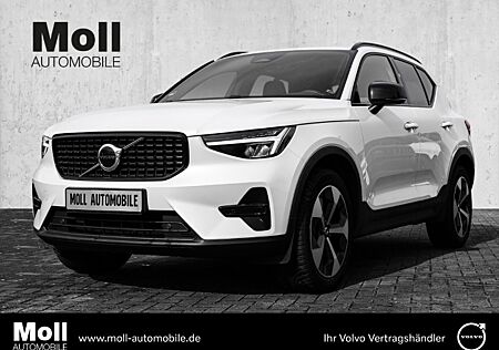 Volvo XC 40 XC40 Plus Dark 2WD B3 EU6d digitales Cockpit Memory Sitze Soundsystem HarmanKardon LED