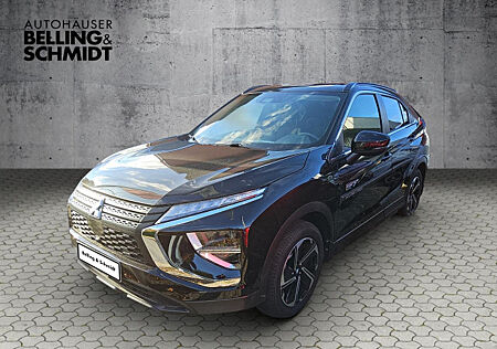 Mitsubishi Eclipse Cross Plug-In Hybrid Basis ALLRAD KLIMA