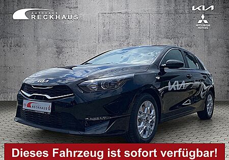 Kia Cee'd CEED 1.0T 100 VIS KOMF+ NAVI Klima Navi