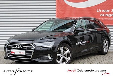 Audi A6 Avant 40 TDI quattro S tronic sport Navi ACC Virtual Cockpit