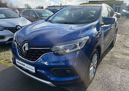 Renault Kadjar TCe 140 EDC GPF LIMITED