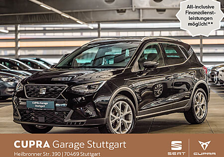 Seat Arona FR 1.0 TSI 81 kW