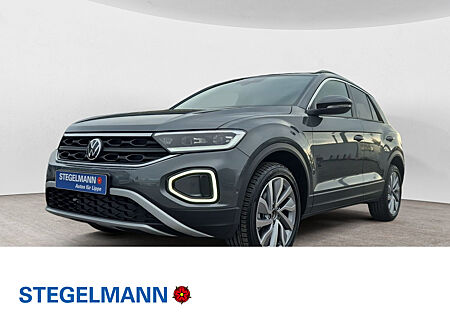 VW T-Roc 1.5 l TSI OPF 7-Gang-DSG Goal