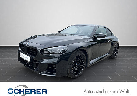 BMW M2 Coupé Harman Kardon M Drivers Package SHZ LED