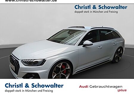 Audi RS4 Competition Plus Vmax 290 PANO B&O HUD MATRI