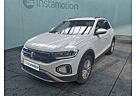 VW T-Roc 1.0 TSI LIFE NAVI LED SITZH VIRTUAL