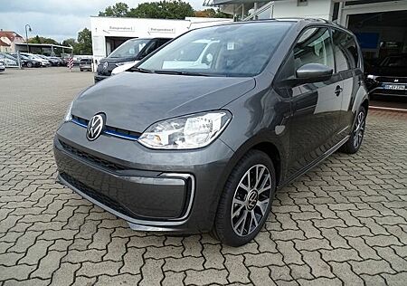 VW Up ! e- Edition