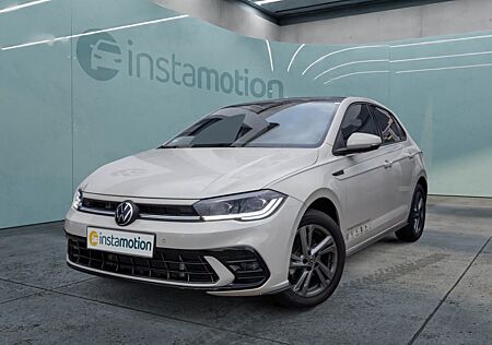 VW Polo 1.0 TSI R-Line