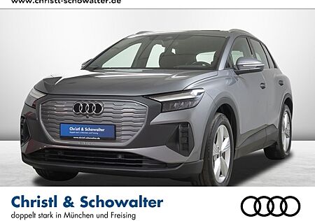 Audi Q4 e-tron Q4