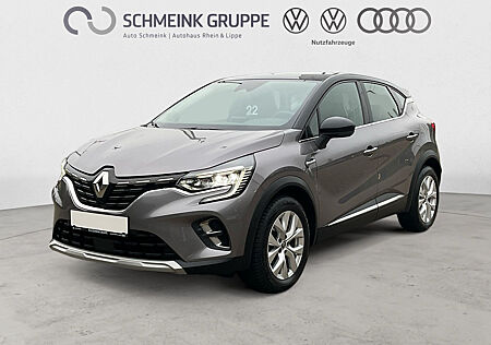 Renault Captur 1.0 Navi Schiebedach 360°-Kamera