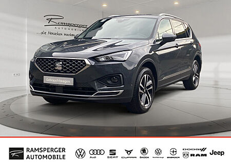 Seat Tarraco 2.0 TDI DSG X-Perience AHK ACC LED 7Sitzer