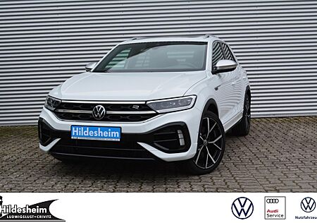 VW T-Roc R 2.0 TSI 4Motion OPF, DSG, LED-Matrix, ACC, Navi, SHZ, Park Assist, DAB+