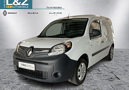 Renault Kangoo Express Z.E. 33 inkl. Batterie