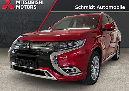 Mitsubishi Outlander 2.4 PHEV Plus Spirit 4WD AHK Garantie