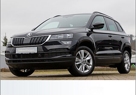 Skoda Karoq 1.5TSI Ambition Navi+Kamera+ACC