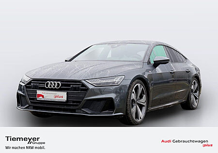 Audi A7 Sportback 50 TDI Q 2x S LINE LM21 HD-MATRIX HuD STHZG