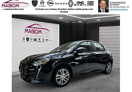 Peugeot 208 PureTech 75 Active